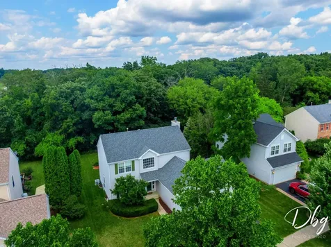 566 West Wildspring Road Round Lake IL 60073