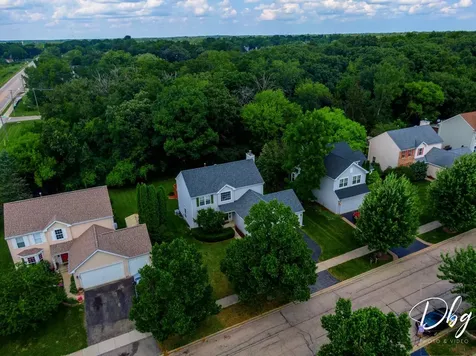 566 West Wildspring Road Round Lake IL 60073
