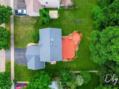 566 West Wildspring Road Round Lake IL 60073