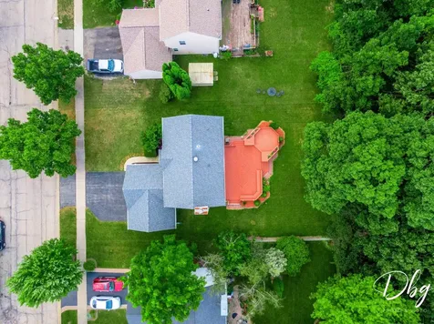 566 West Wildspring Road Round Lake IL 60073