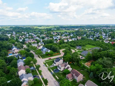 566 West Wildspring Road Round Lake IL 60073