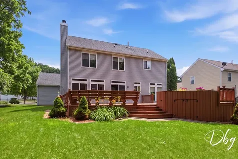 566 West Wildspring Road Round Lake IL 60073