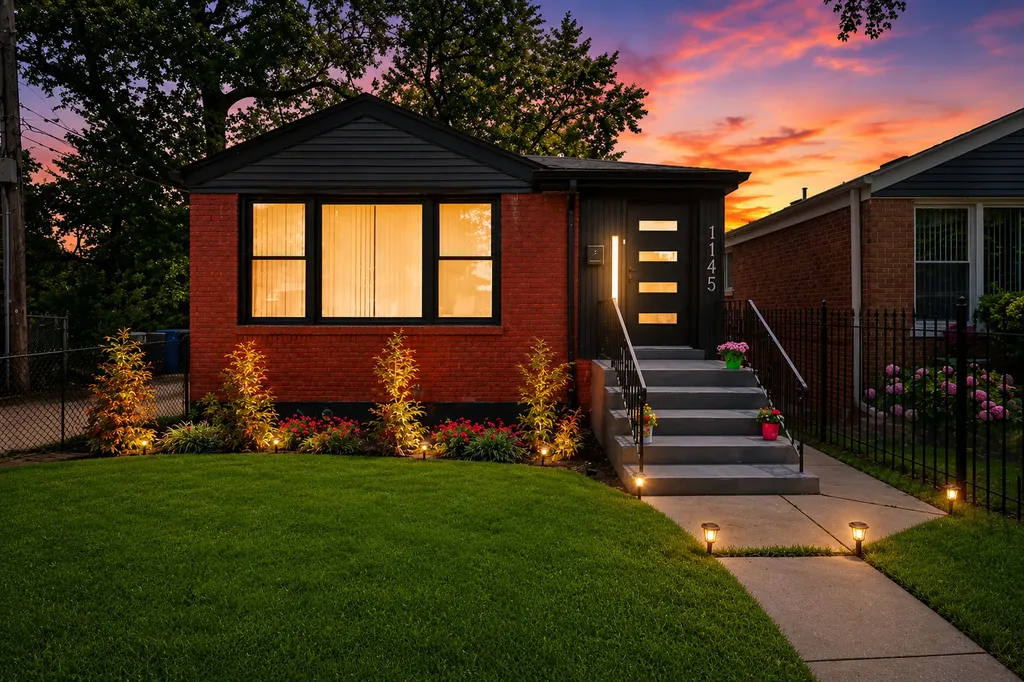 1145 East 90th Street Chicago IL 60619
