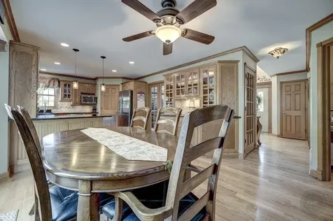 24931 Blakely Drive Plainfield IL 60585