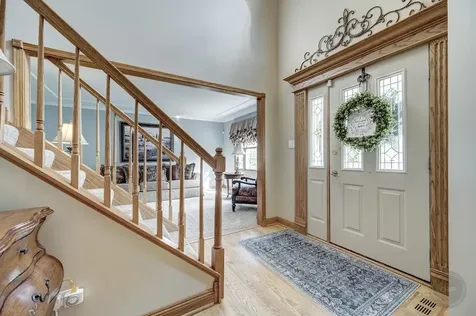 24931 Blakely Drive Plainfield IL 60585
