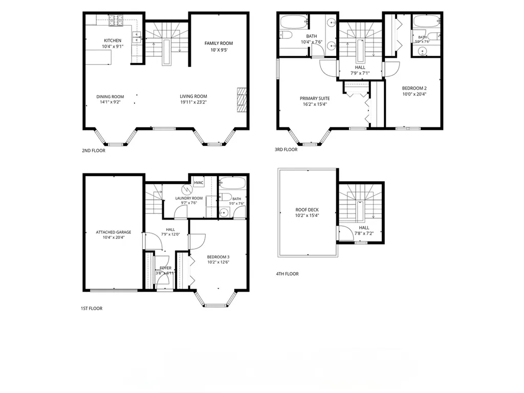1441 North Cleveland Avenue Chicago IL 60610