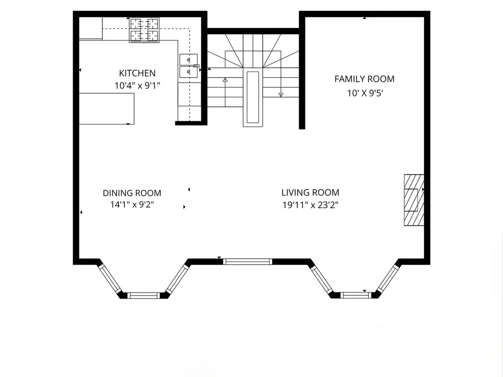 1441 North Cleveland Avenue Chicago IL 60610