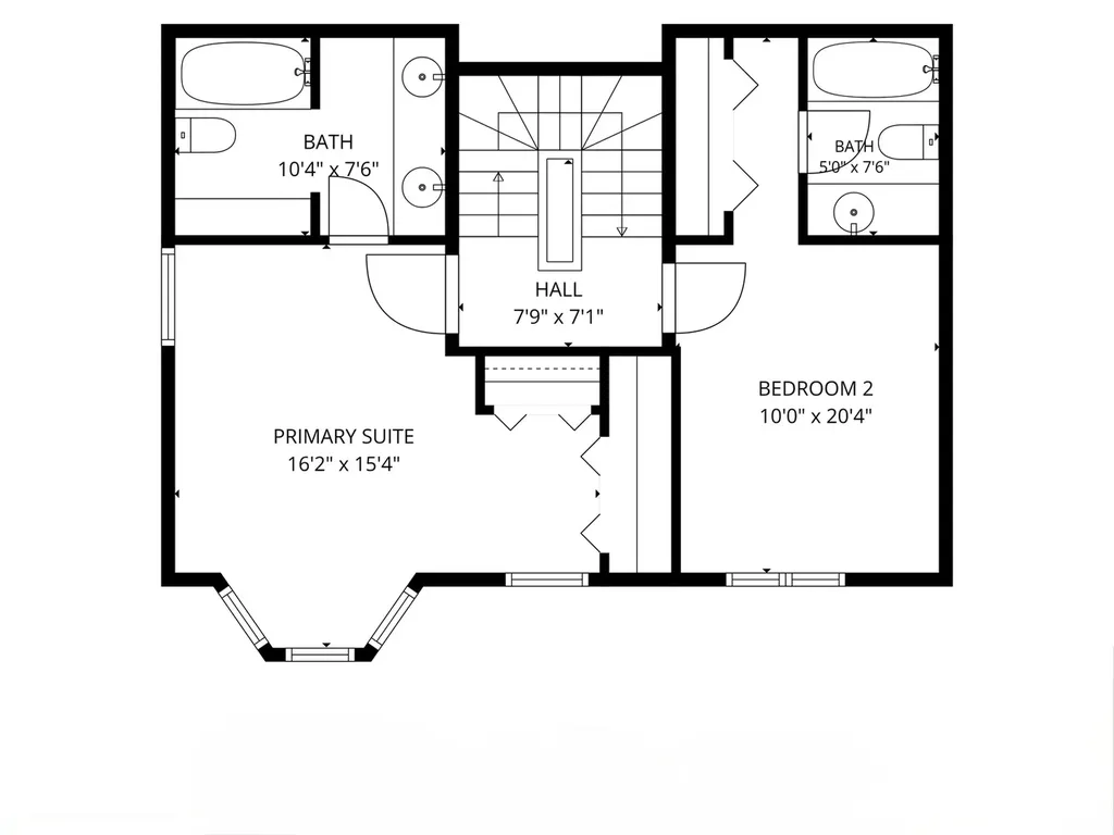 1441 North Cleveland Avenue Chicago IL 60610