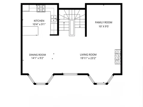 1441 North Cleveland Avenue Chicago IL 60610