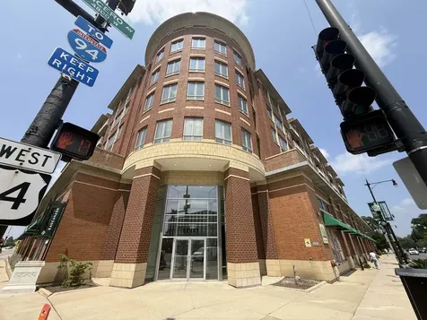 6000 North Cicero Avenue Chicago IL 60646