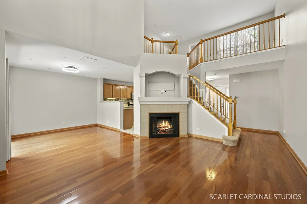 42 Egg Harbour Court Schaumburg IL 60173