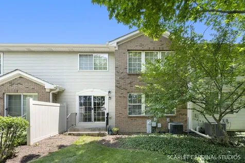 42 Egg Harbour Court Schaumburg IL 60173