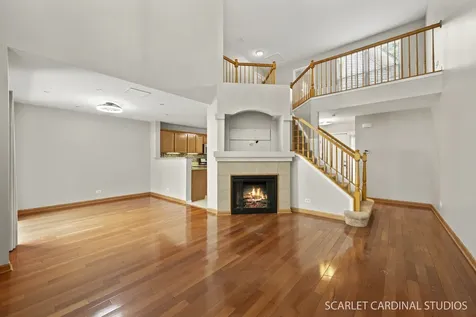42 Egg Harbour Court Schaumburg IL 60173