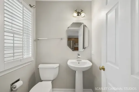 42 Egg Harbour Court Schaumburg IL 60173