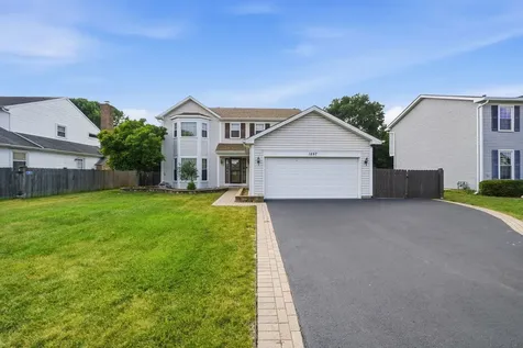 1897 Pastoral Lane Hanover Park IL 60133