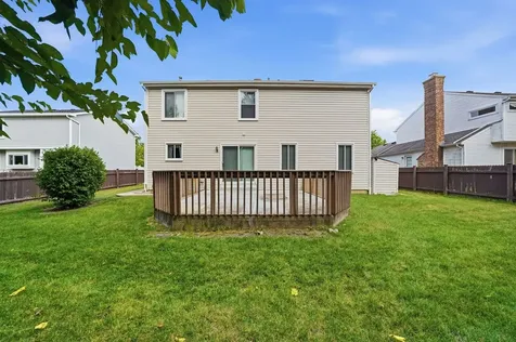 1897 Pastoral Lane Hanover Park IL 60133