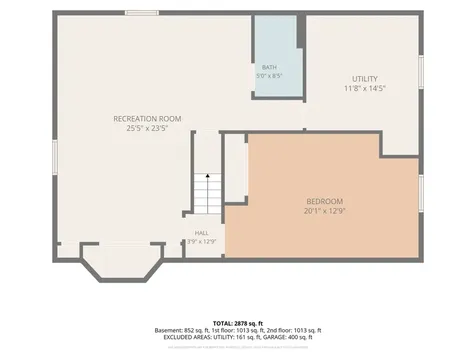 1897 Pastoral Lane Hanover Park IL 60133