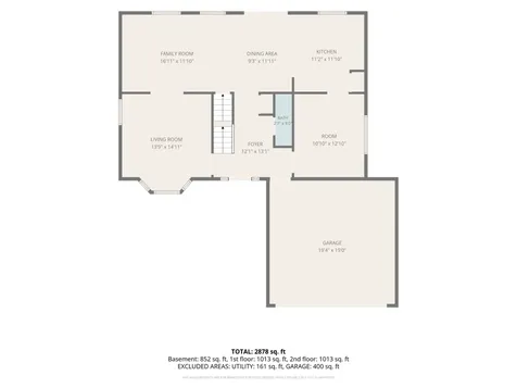 1897 Pastoral Lane Hanover Park IL 60133