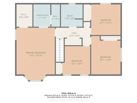 1897 Pastoral Lane Hanover Park IL 60133