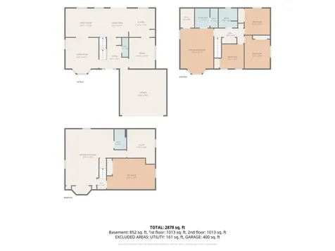 1897 Pastoral Lane Hanover Park IL 60133