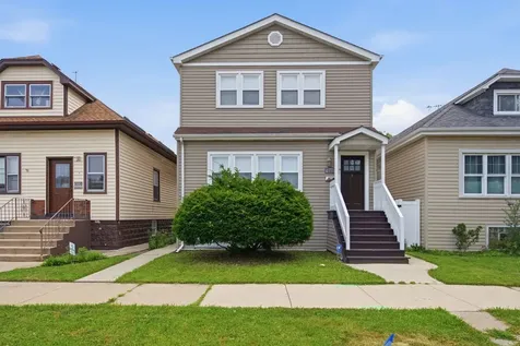5337 West Barry Avenue Chicago IL 60641