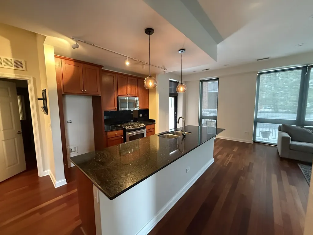 2035 South Indiana Avenue Chicago IL 60616