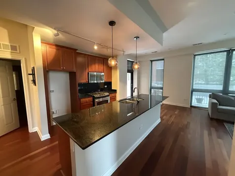 2035 South Indiana Avenue Chicago IL 60616