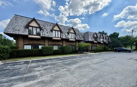 13975 West Polo Trail Drive Lake Forest IL 60045
