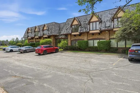 13975 West Polo Trail Drive Lake Forest IL 60045