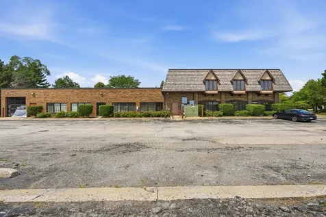 13975 West Polo Trail Drive Lake Forest IL 60045