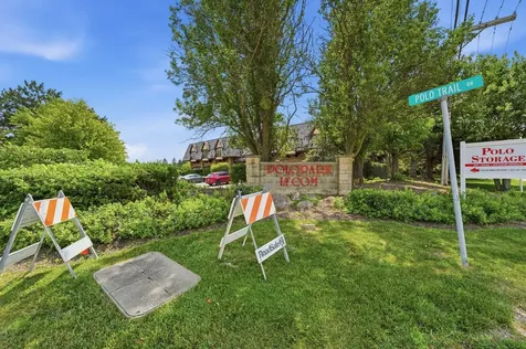 13975 West Polo Trail Drive Lake Forest IL 60045