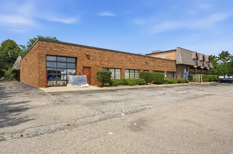 13975 West Polo Trail Drive Lake Forest IL 60045