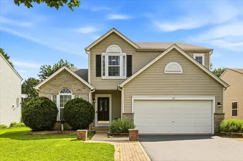 287 Lilac Drive Romeoville IL 60446