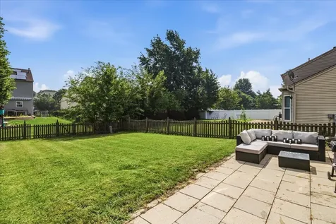 287 Lilac Drive Romeoville IL 60446