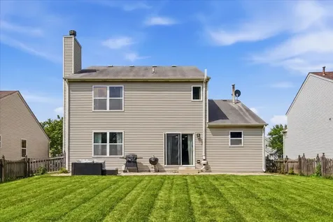 287 Lilac Drive Romeoville IL 60446