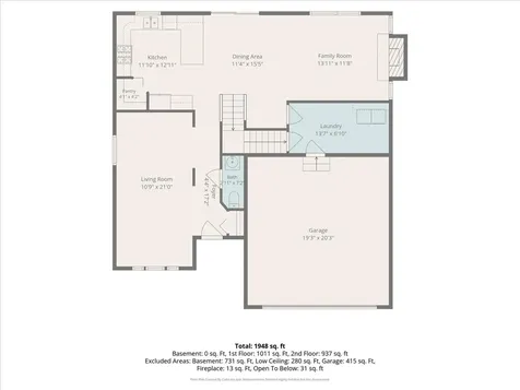 287 Lilac Drive Romeoville IL 60446