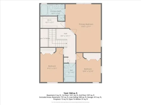 287 Lilac Drive Romeoville IL 60446