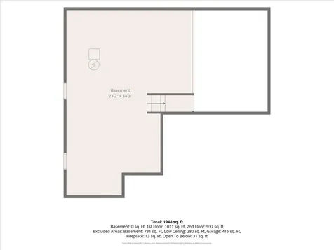 287 Lilac Drive Romeoville IL 60446