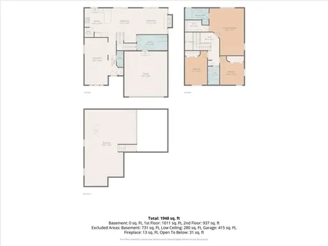 287 Lilac Drive Romeoville IL 60446