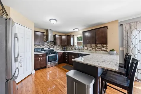287 Lilac Drive Romeoville IL 60446