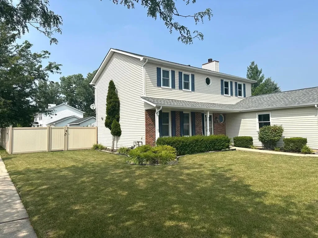 7005 Manchester Drive Plainfield IL 60544