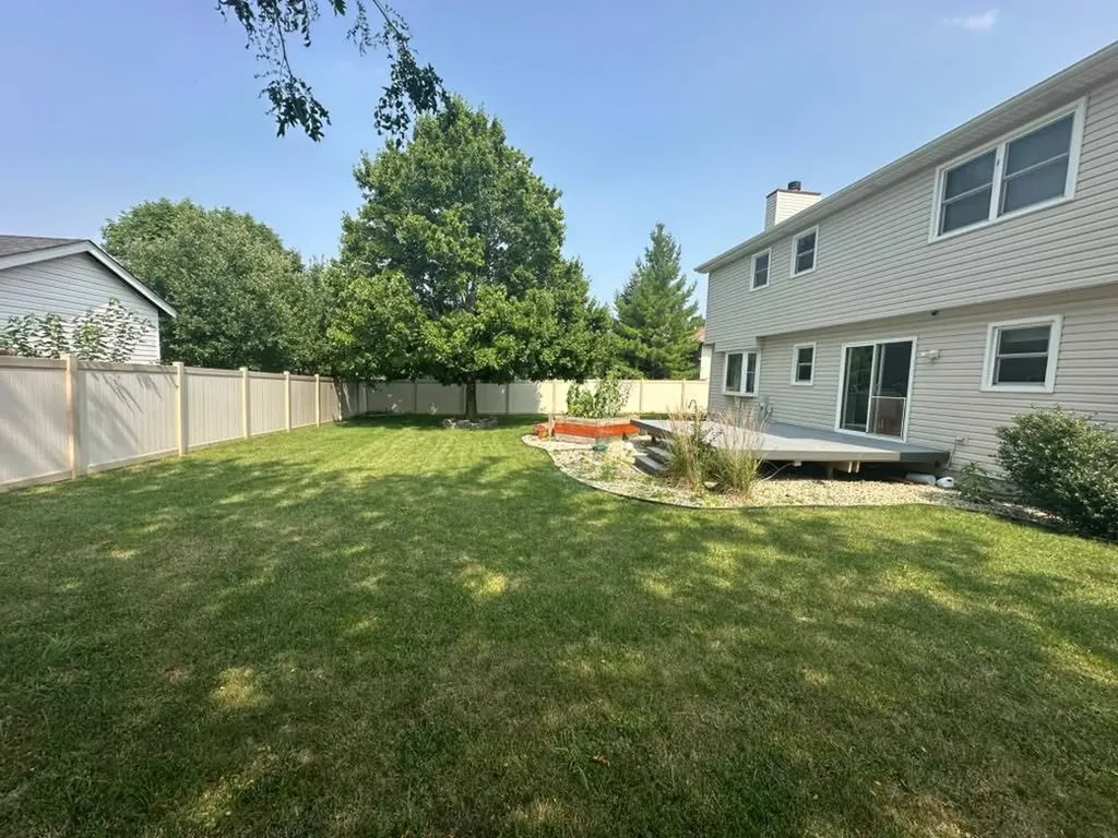 7005 Manchester Drive Plainfield IL 60544