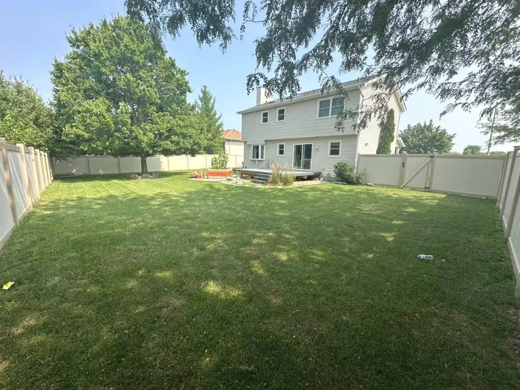 7005 Manchester Drive Plainfield IL 60544