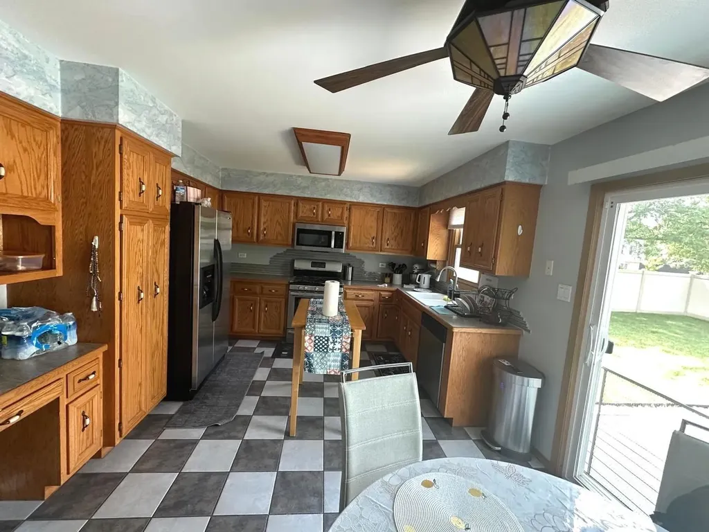 7005 Manchester Drive Plainfield IL 60544