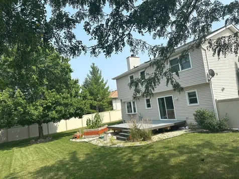 7005 Manchester Drive Plainfield IL 60544