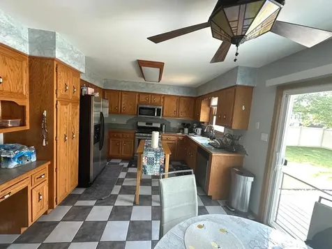 7005 Manchester Drive Plainfield IL 60544
