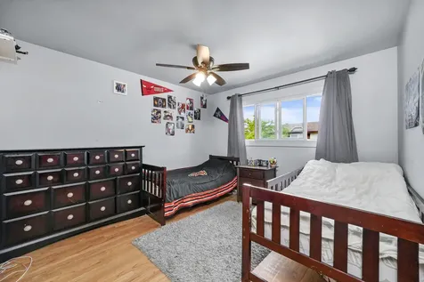 16323 Oxford Drive Tinley Park IL 60477