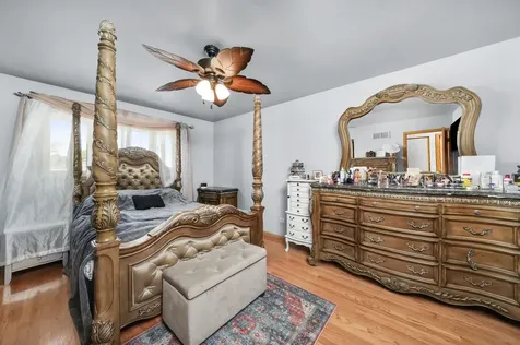 16323 Oxford Drive Tinley Park IL 60477