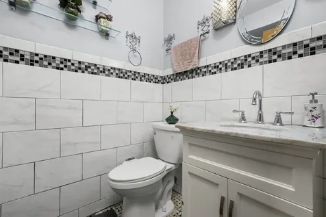 16323 Oxford Drive Tinley Park IL 60477