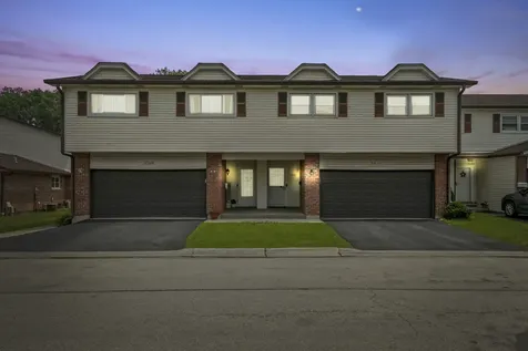 16323 Oxford Drive Tinley Park IL 60477
